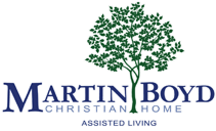 Martin-Boyd Assisted Living